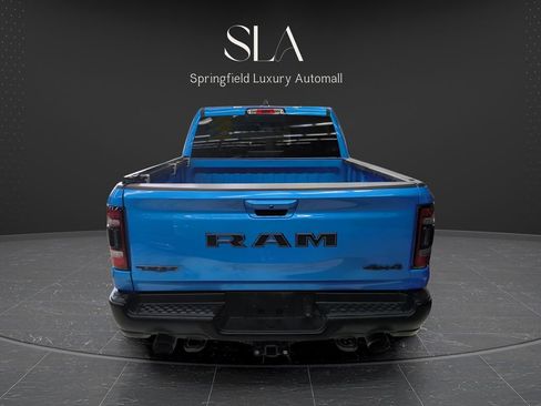 Used 2022 RAM 1500 TRX w/ TRX Level 1 Equipment Group AWD/4WD image 7
