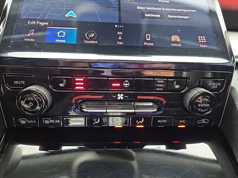 Used 2021 Jeep Grand Cherokee L Limited image 28