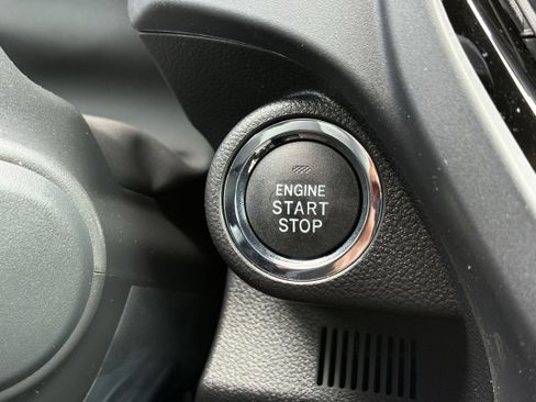 New 2026 Subaru Forester Sport AWD/4WD image 18