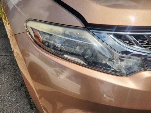 Used 2011 Nissan Murano AWD/4WD image 5