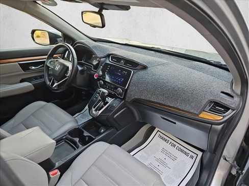 Used 2017 Honda CR-V EX-L image 22