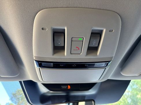 New 2026 Nissan Murano Platinum AWD/4WD image 32