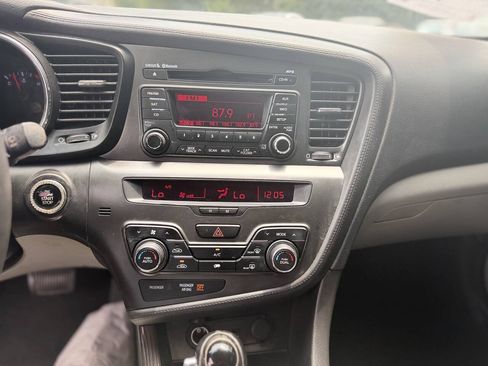 Used 2013 Kia Optima EX FWD image 15