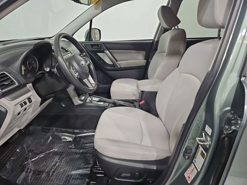 Used 2017 Subaru Forester 2.5i Premium w/ Popular Package #2A image 10