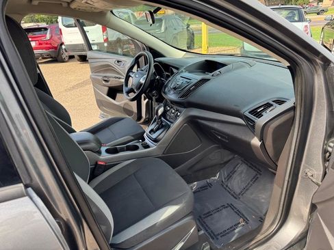 Used 2014 Ford Escape S FWD image 26