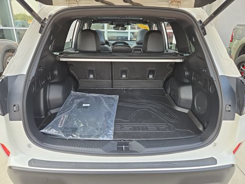 Used 2025 Subaru Forester Sport w/ Protection Package AWD/4WD image 28