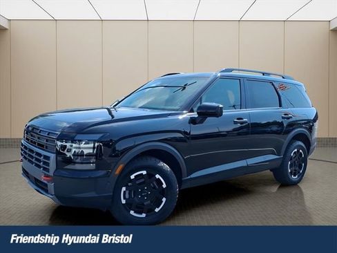 New 2026 Hyundai Palisade XRT Pro image 1