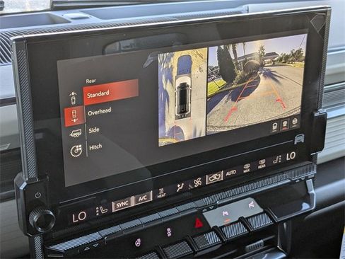 New 2026 GMC Hummer EV SUV image 23