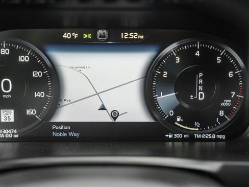 Used 2019 Volvo XC90 T6 Momentum w/ Advanced Package image 42