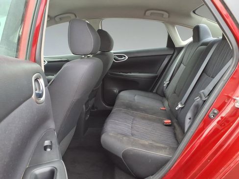 Used 2017 Nissan Sentra SV image 10