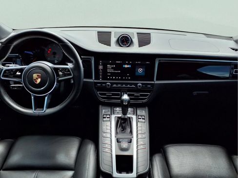 Used 2020 Porsche Macan S AWD/4WD image 12