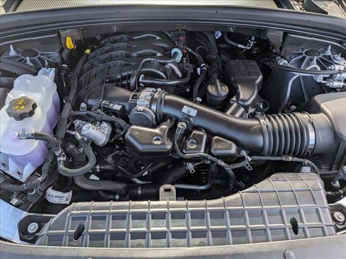 New 2025 Jeep Grand Cherokee Limited w/ Luxury Tech Group II image 18