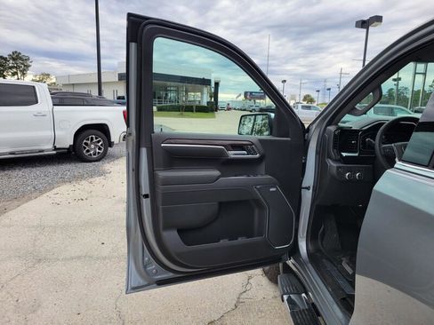 New 2026 GMC Sierra 1500 SLT w/ SLT Premium Plus Package image 13