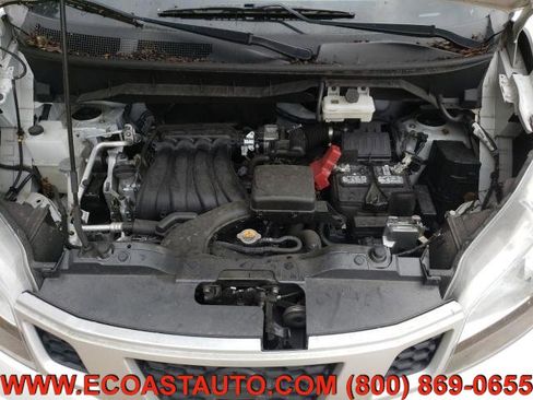 Used 2021 Nissan NV200 SV image 5