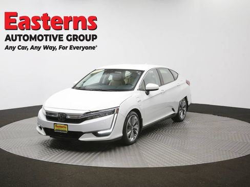 Used 2018 Honda Clarity Touring image 53