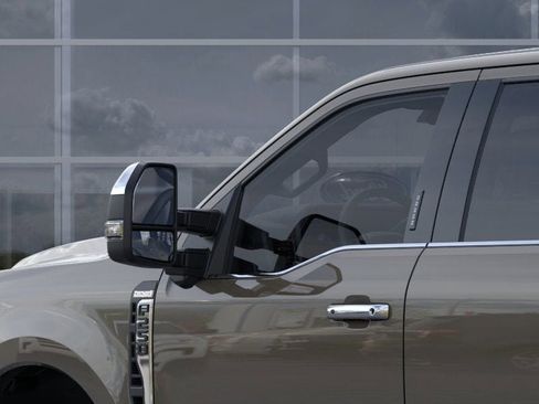 New 2026 Ford F250 King Ranch w/ Chrome Package AWD/4WD image 20