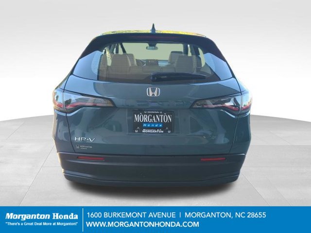 Used 2024 Honda HR-V LX image 6