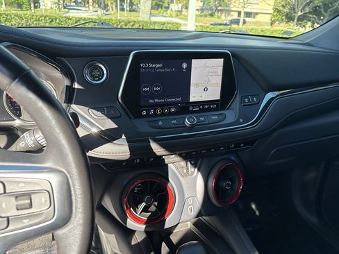 Used 2021 Chevrolet Blazer RS w/ Driver Confidence II Package image 14