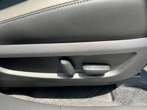 Certified 2025 INFINITI QX55 Essential AWD/4WD image 14