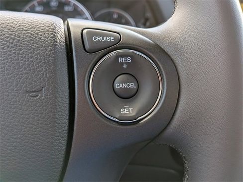 Used 2013 Honda Accord EX-L image 25