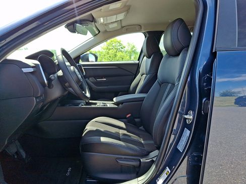 Certified 2025 MAZDA CX-50 AWD 2.5 S w/ Select Package image 13