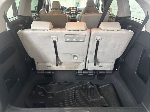 Used 2020 Honda Odyssey EX-L image 16
