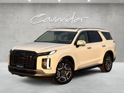 Used 2023 Hyundai Palisade SEL w/ Premium Package