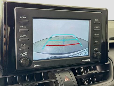 Certified 2020 Toyota RAV4 LE image 17