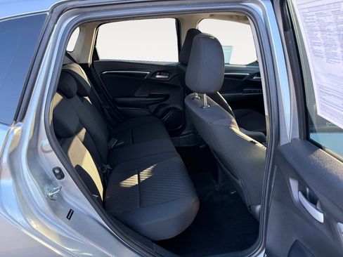 Used 2020 Honda Fit EX image 18