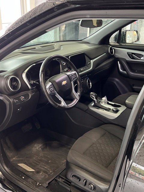Used 2020 Chevrolet Blazer LT w/ LPO, Floor Liner Package FWD image 5