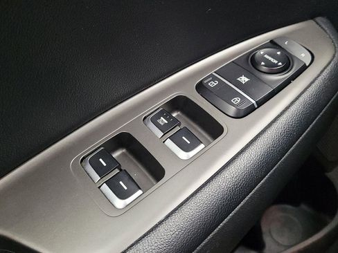 Used 2020 Kia Optima LX FWD image 27