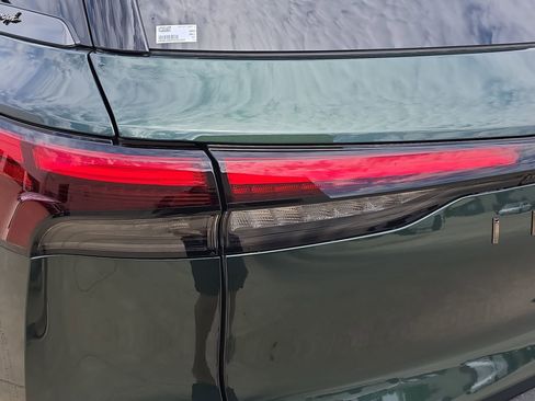 New 2027 INFINITI QX60 Autograph w/ Dark Cargo Package AWD/4WD image 33