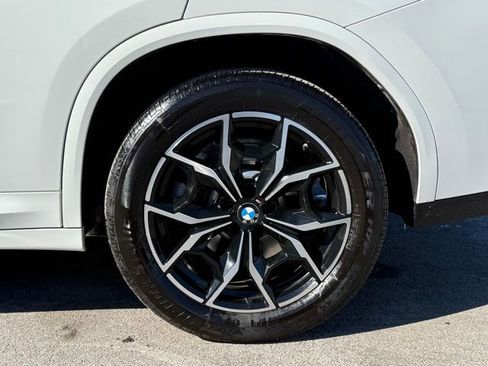 Used 2023 BMW X4 xDrive30i w/ M Sport Package image 22