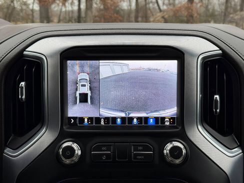 Used 2021 GMC Sierra 1500 SLT w/ SLT Premium Plus Package image 36