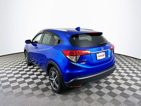 Used 2021 Honda HR-V EX image 7