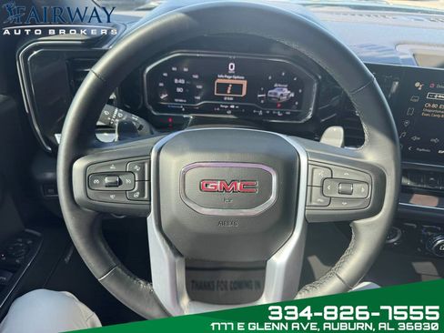 Used 2023 GMC Sierra 1500 SLT image 16