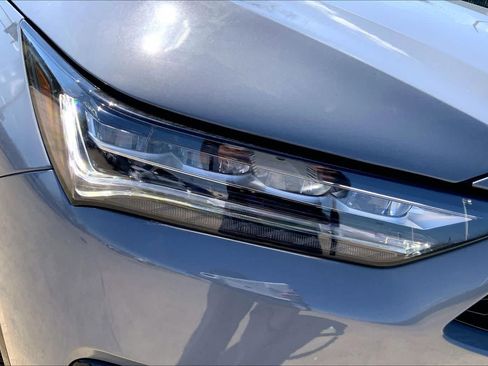 New 2026 Acura MDX Type S image 13