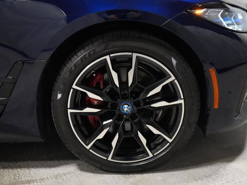 Used 2023 BMW i4 M50 w/ Premium Package AWD/4WD image 38