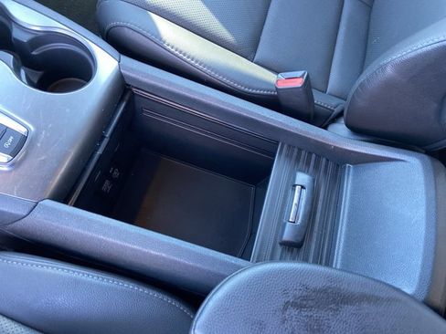 Used 2022 Honda Passport EX-L image 41