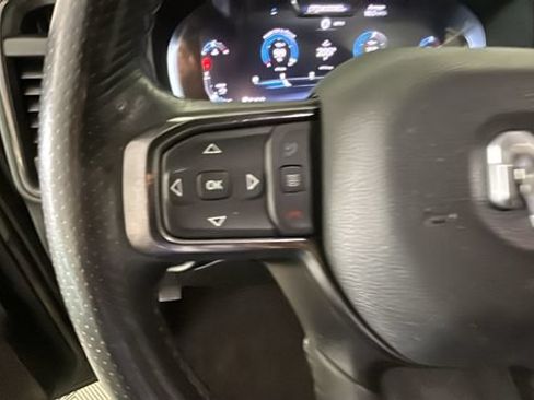 Used 2023 RAM 2500 Rebel w/ Level 1 Equipment Group AWD/4WD image 15