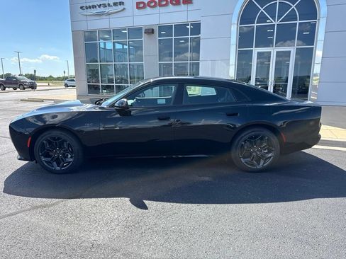 New 2026 Dodge Charger R/T w/ Driver Convenience Group AWD/4WD image 2
