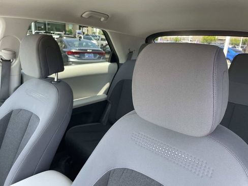Certified 2024 Hyundai Ioniq 5 SEL RWD image 23