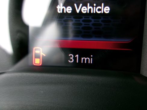 Used 2025 RAM 2500 Big Horn image 13