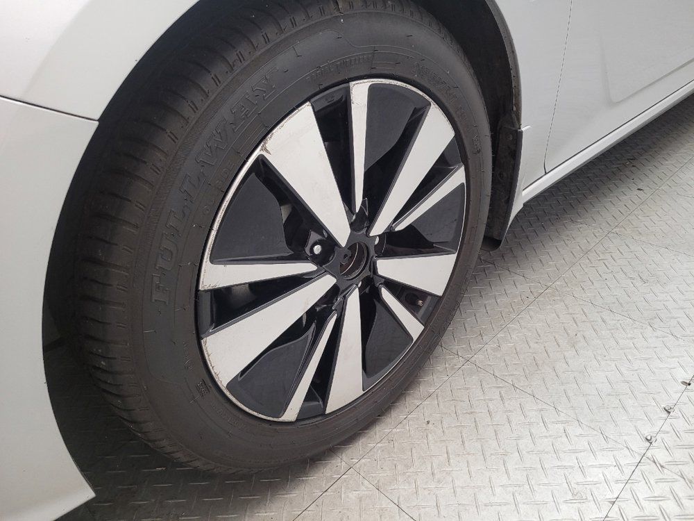 Used 2021 Nissan Altima 2.5 SV w/ SV Premium Package FWD image 31