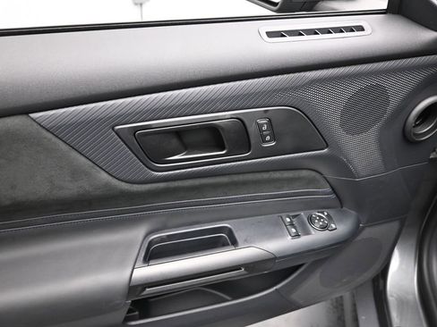 New 2026 Ford Mustang Dark Horse image 9