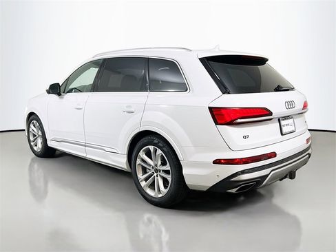 New 2026 Audi Q7 3.0T Premium Plus image 5