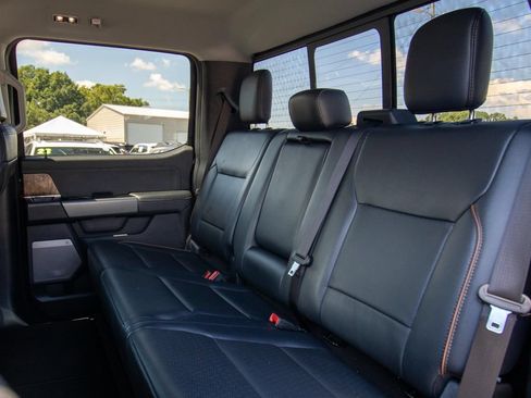 Used 2026 Ford F250 Lariat w/ Tremor Off-Road Package AWD/4WD image 11