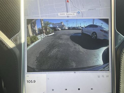 Used 2018 Tesla Model S P100D image 26