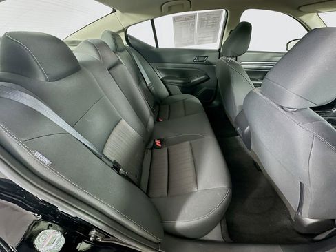 Certified 2025 Nissan Altima 2.5 S image 33