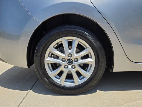 Used 2015 MAZDA MAZDA3 i Grand Touring FWD image 51